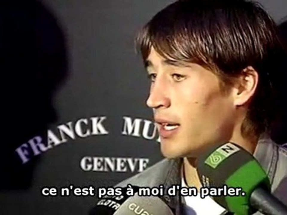 Bojan : "Je n'ai jamais critiqué Guardiola"