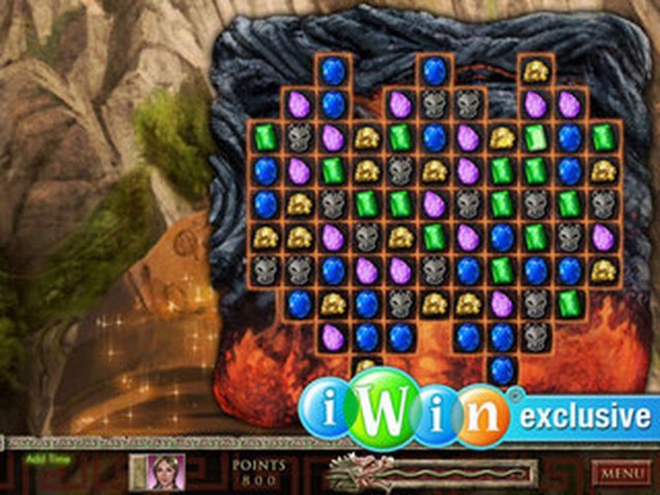 Jewel Quest 6 The Sapphire Dragon Collectors Edition Pc Game Download