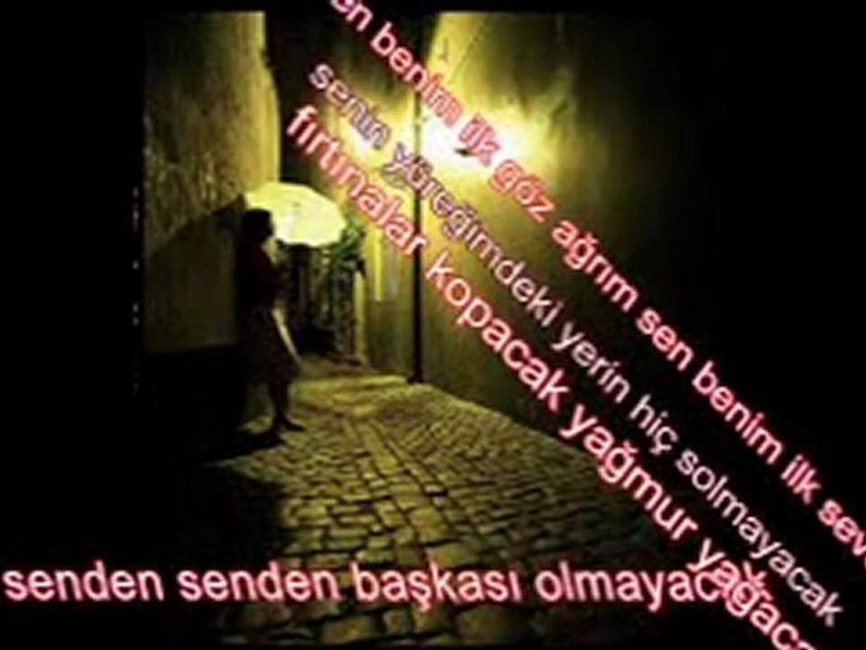 sen canımsın canım