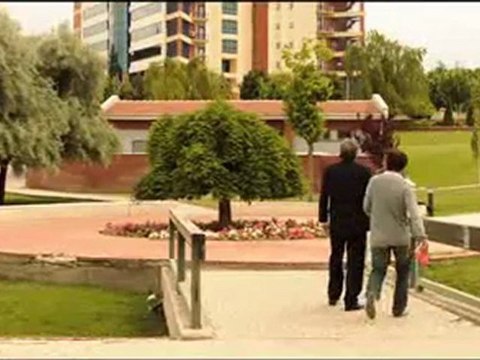 Celal Tan ve Ailesinin Aşırı Acıklı Hikayesi - Fragman