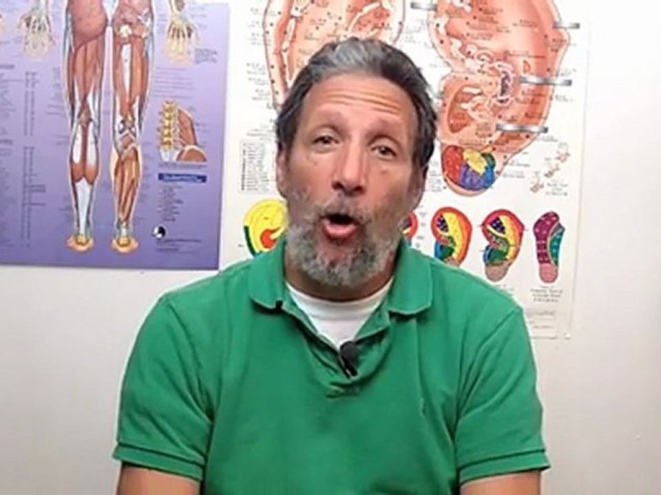 Chiropractic Adjustments Are Different For Every Person
