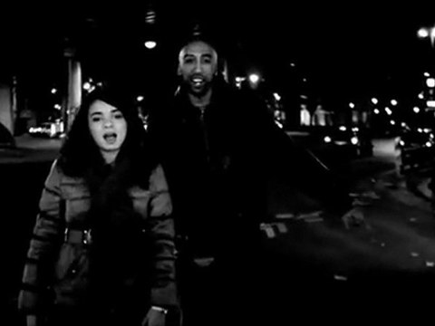 Clip Nessbeal - La Nébuleuse Des Aigles Feat Isleym