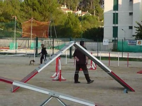 Eiu - GPF La Bouilladisse 12.11.11