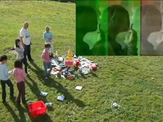 Clip Mas Eloi Solisphère