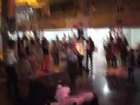 Kars Arpaçay Söğütlü köyü kemer oyunu