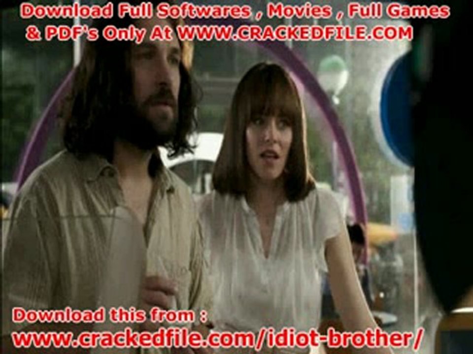 Download Our Idiot Brother 2011 Movie DVD Rip