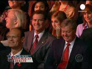 Repubblicani cercano l'anti-Obama tra Iran e water boarding