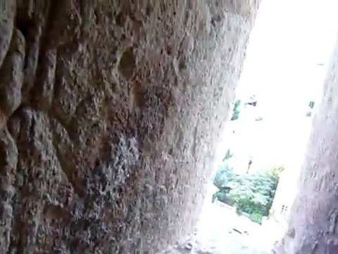 Torre de Saint Emilion, Francia [Saint Emilion e02]