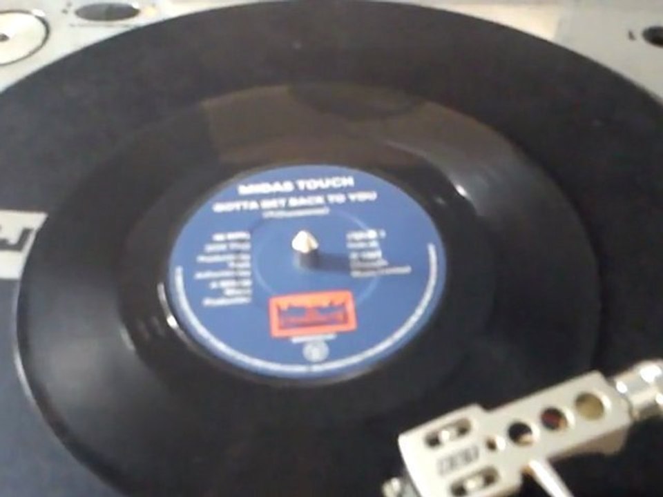 soul funk disco boogie