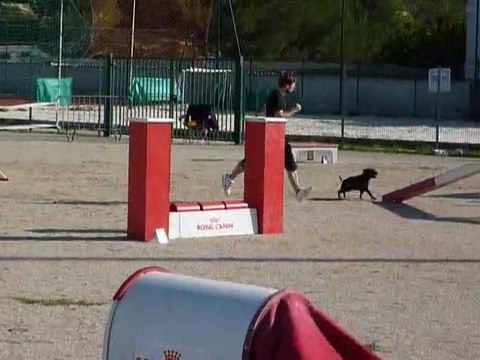 Emma - 1er degre La Bouilladisse 12.11.11