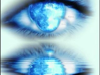 Blue Moon - Chris Isaak