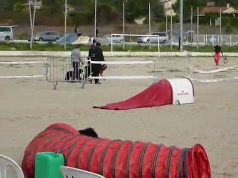 Euskadia - Open La Bouilladisse 12.11.11