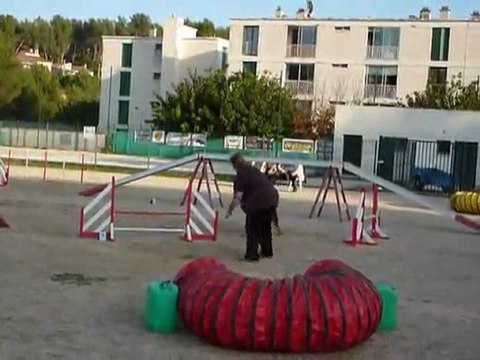 Euskadia - GPF La Bouilladisse 12.11.11