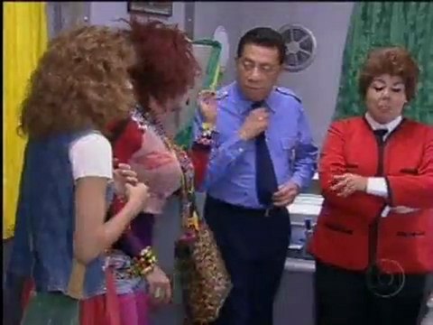 Zorra Total 12-11-2011 Parte 4 [FINAL] Programa de sábado