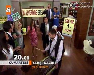Yahşi Cazibe 62. Bölüm Fragman