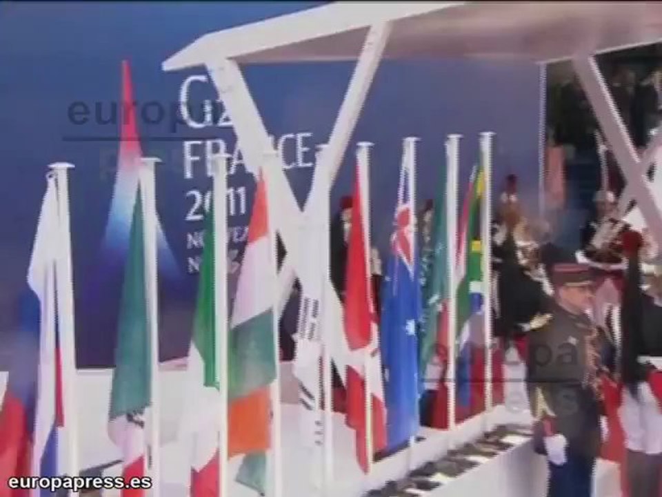 Berlusconi presenta su dimisión