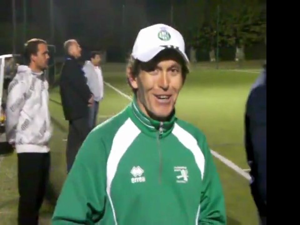 DFA1vsDAX F.C