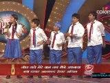Hum Bhi Agar Bacche Hote 720p 13th November 2011 Video Watch Online Full Show Pt1