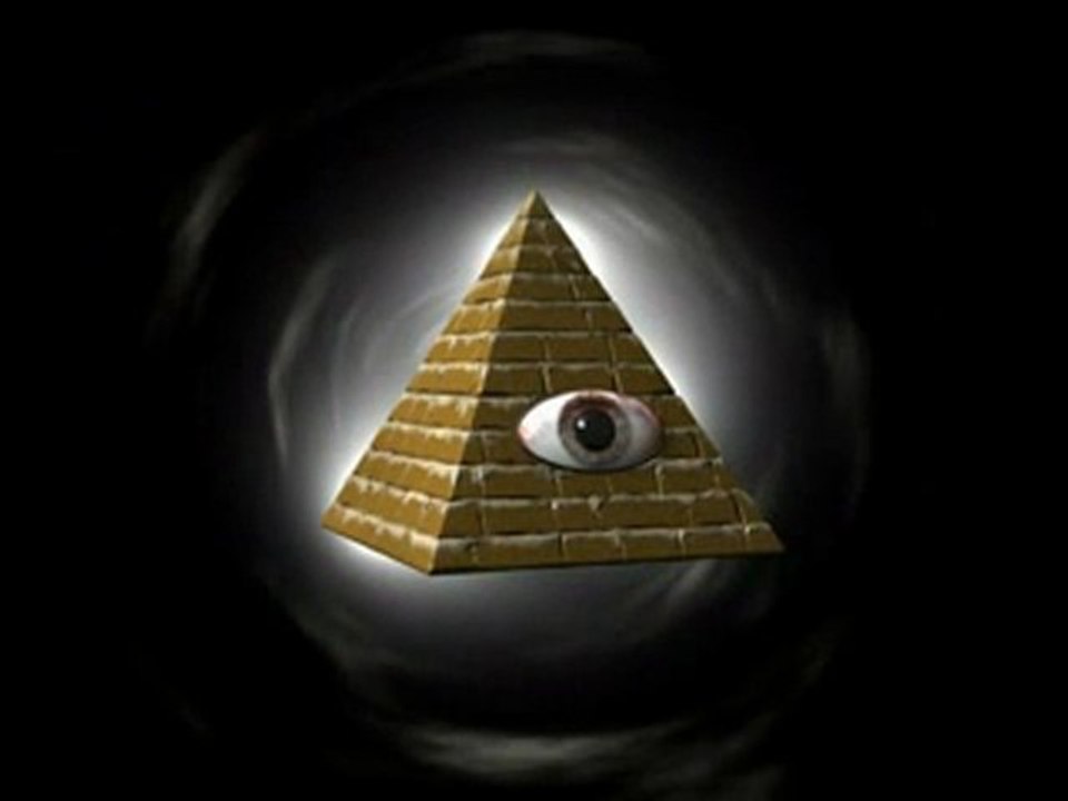 ∴ ILLUMINATI DANS LE HIPHOP ∴