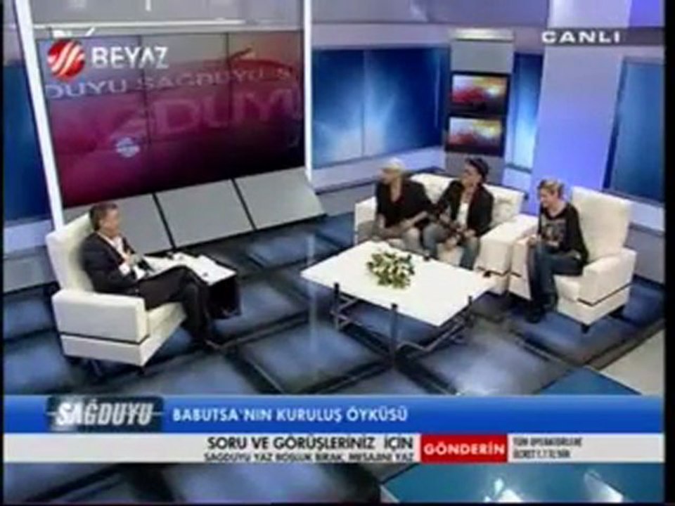 Sağduyu 1.Kısım