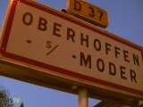 Oberhoffen sur Moder : sur les traces de Sébastien Loeb