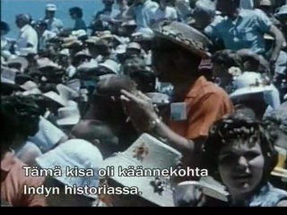 Autofiles — Dan Gurney, Phil Hill & Carroll Shelby I [episode 5]