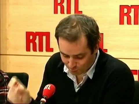 Les portraits chrono de Tanguy Pastureau : George Clooney