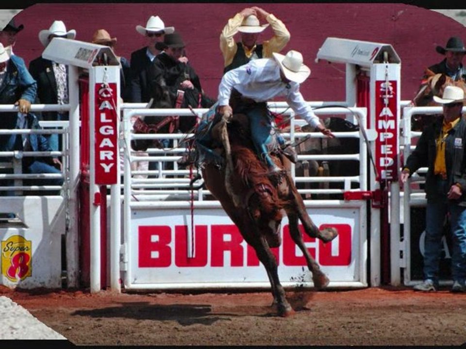 RODEO SUR COUNTRY BOX