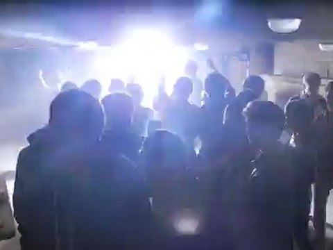 Fête du 12 Novembre 2011