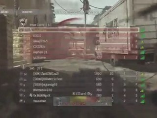 Modern Warfare 3 Multiplayer Patch Skidrow