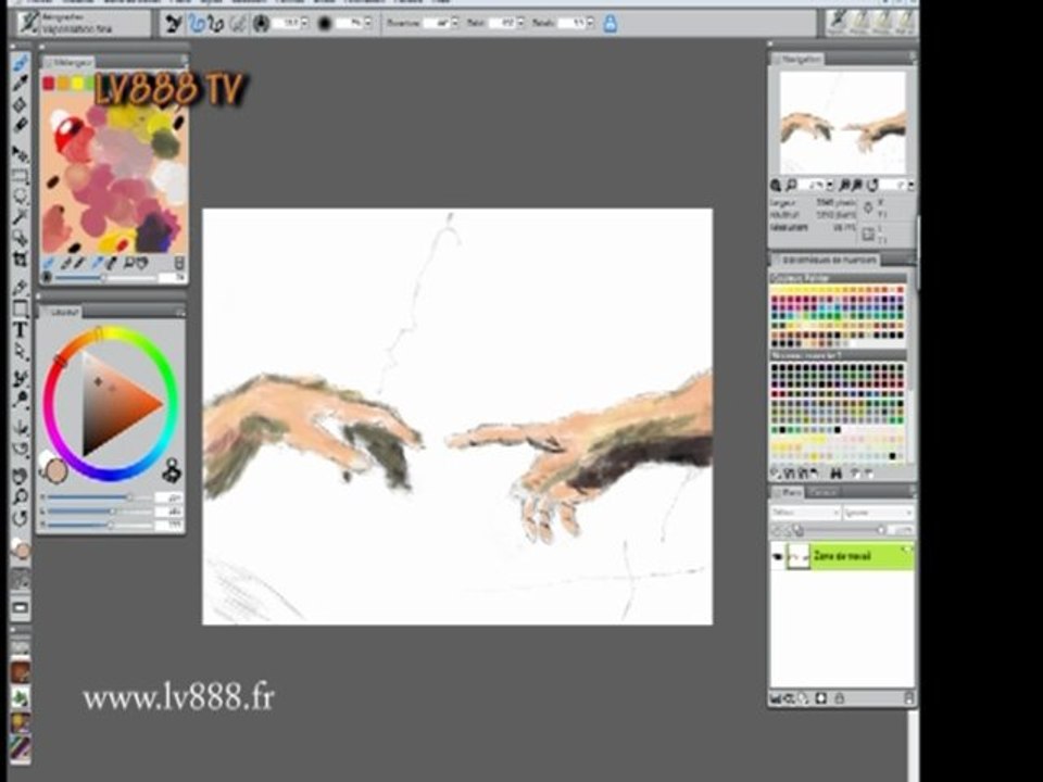 Fable - Robert Miles - Lv888 tv