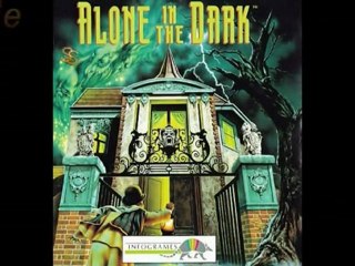 Alone in the Dark - Solution Vidéo - seconde et dernière partie