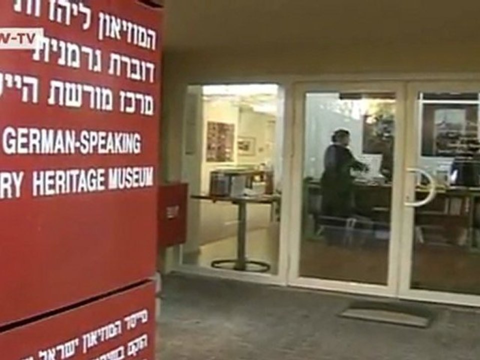 Jewish artists - the influence of exiles | arts 21
