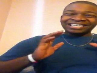 (Kreayshawn & V-Nasty) "That Shit Kreay" - WTFHH Ep .3