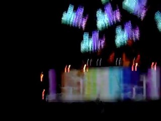 DURKY BASS PARTIE 4 @ EXPLOSION DU 10/11/11 AU NINKASI KAO