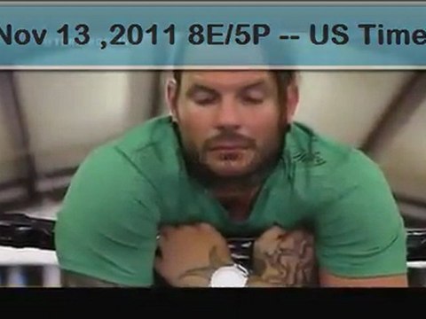 Watch TNA Turning Point 2011 Online | Watch TNA Turning Point 2011 Live Stream