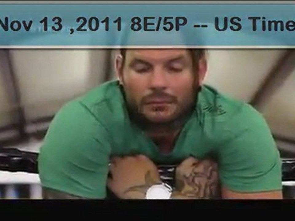 Watch TNA Turning Point 2011 Online | Watch TNA Turning Point 2011 Live Stream