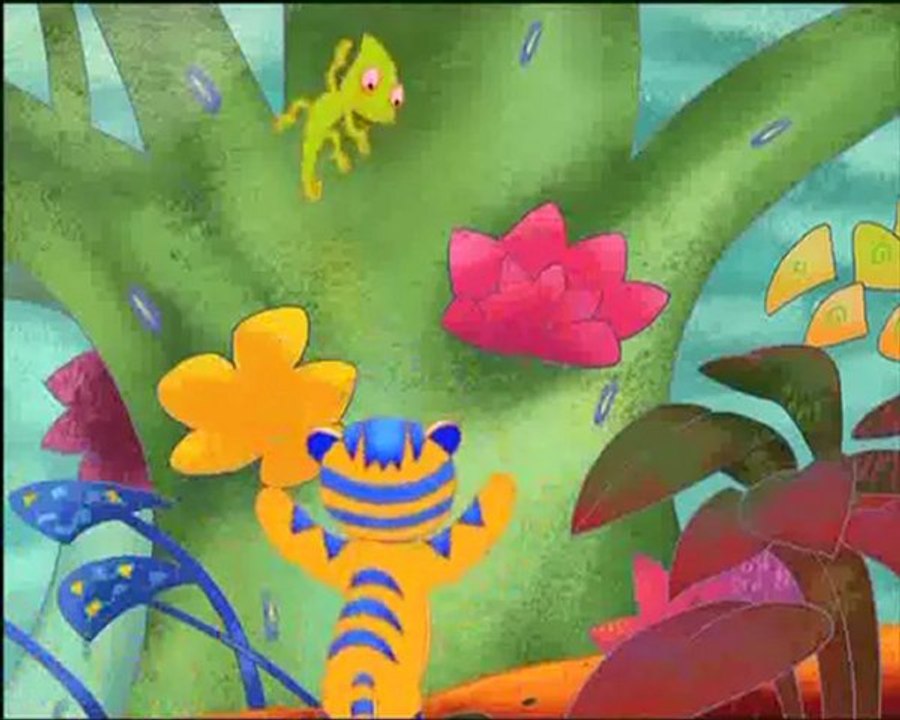 [Vidéo Nostalgie] Les Voyages de Balthazar