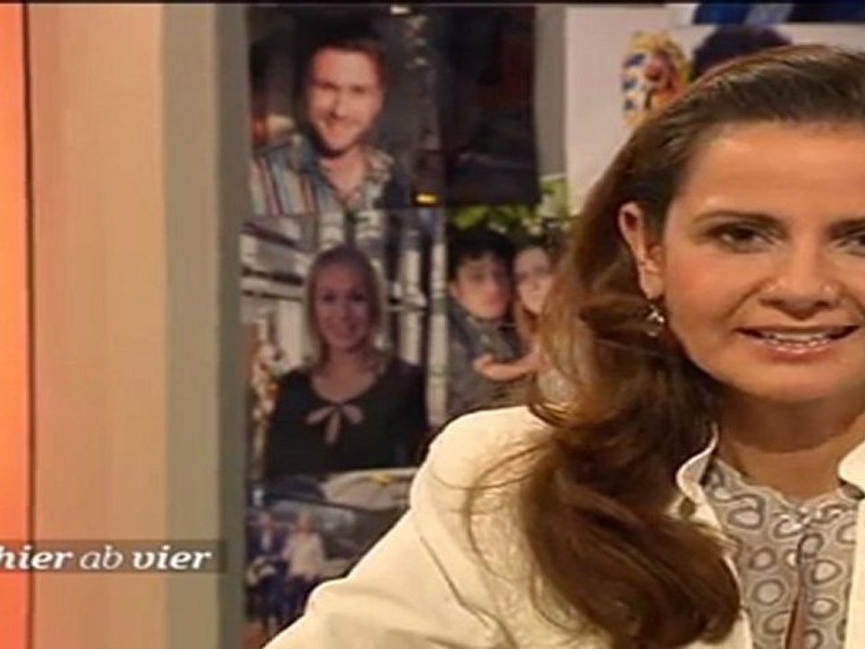 Katrin Huß   08.11.2011