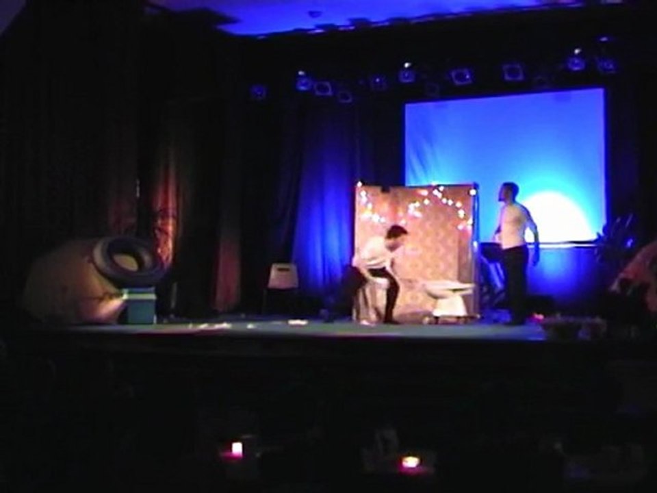 Chiottes 3 - fmo 2009