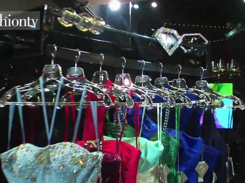 F Couture Shop - 2011 Presentation | FTV