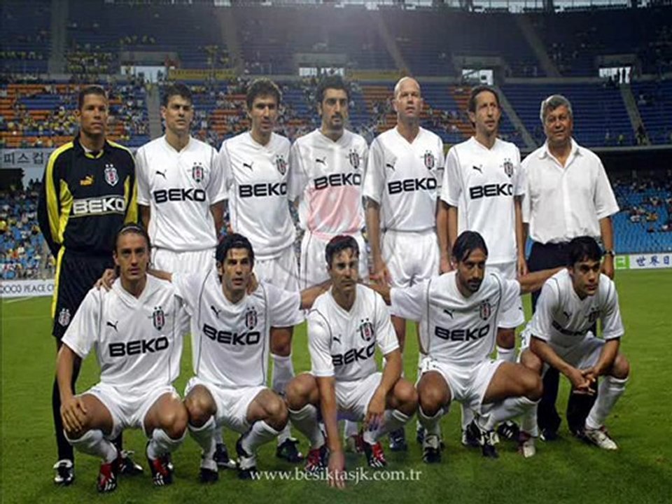 beşiktaş güzel günler göreceğiz