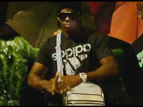 Family Favela (Saël ft.Admiral T,Brasco,Mali,Negus,Daly & Kaf Malbar)