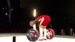 World Weightlifting Championships - M85kgA - Adrian ZIELINSKI - Snatch 1 - 170kgA