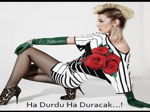 PETEK DİNÇÖZ - DİNAMİT 2011