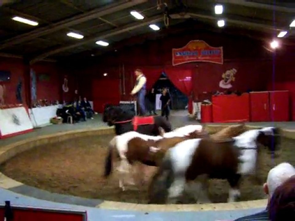 Gregoire poste chevaux