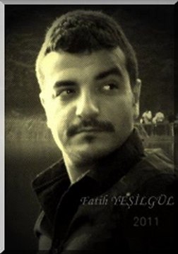 Fatih Yesilgül - Yeminim Var |Yeni