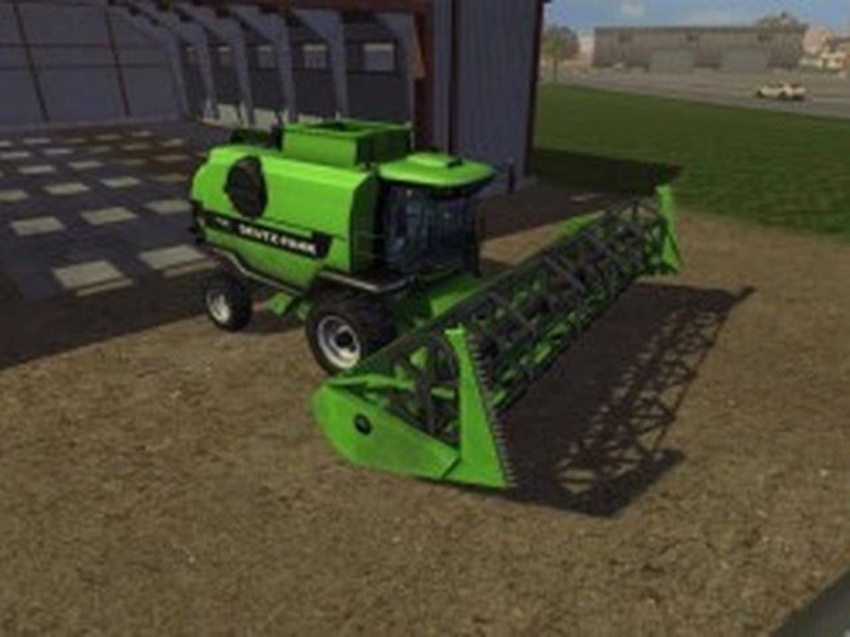 Farming Simulator 2011 Platinum Edition PC Game Download Link
