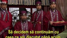 Regele Gwanggaeto cel Mare ep8