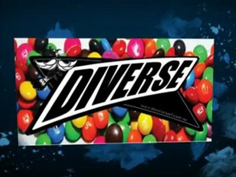 Custom Surfboards by Diverse Surf